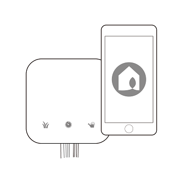 Descargue la aplicacin gratuita de Netro y comience a configurar.